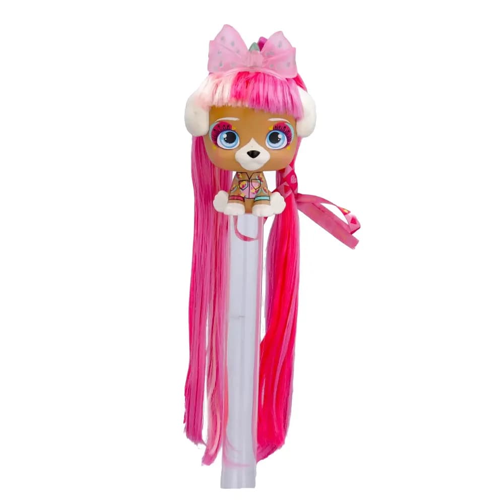 Фигурка собака IMC VIP Pets Джульетта 714786 фото 6 Фигурка собака IMC VIP Pets Джульетта 714786 фото 6