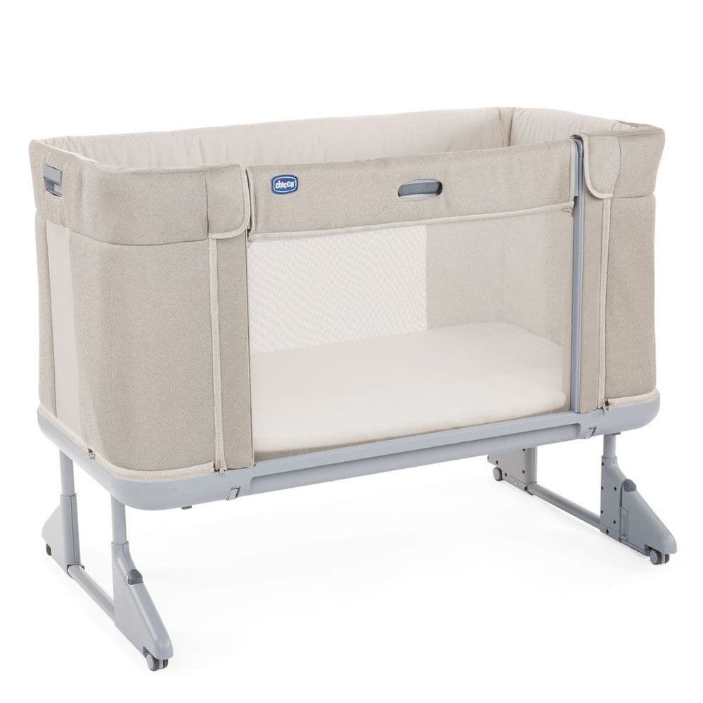 Кровать-манеж CHICCO Next2Me Forever 79650.87 Кровать-манеж CHICCO Next2Me Forever 79650.87