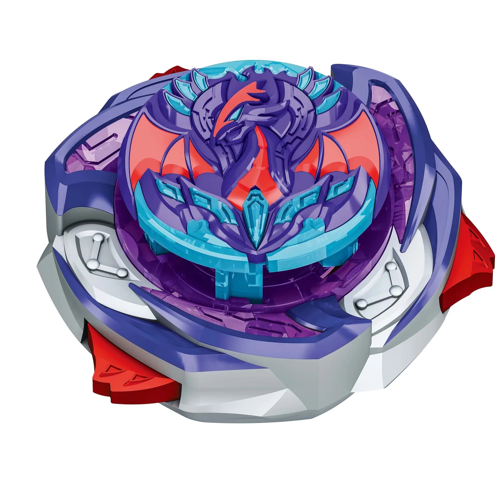 Дзига Infinity Nado Deluxe Pack Небесний Лорд EU654232 фото 7 Дзига Infinity Nado Deluxe Pack Небесний Лорд EU654232 фото 7