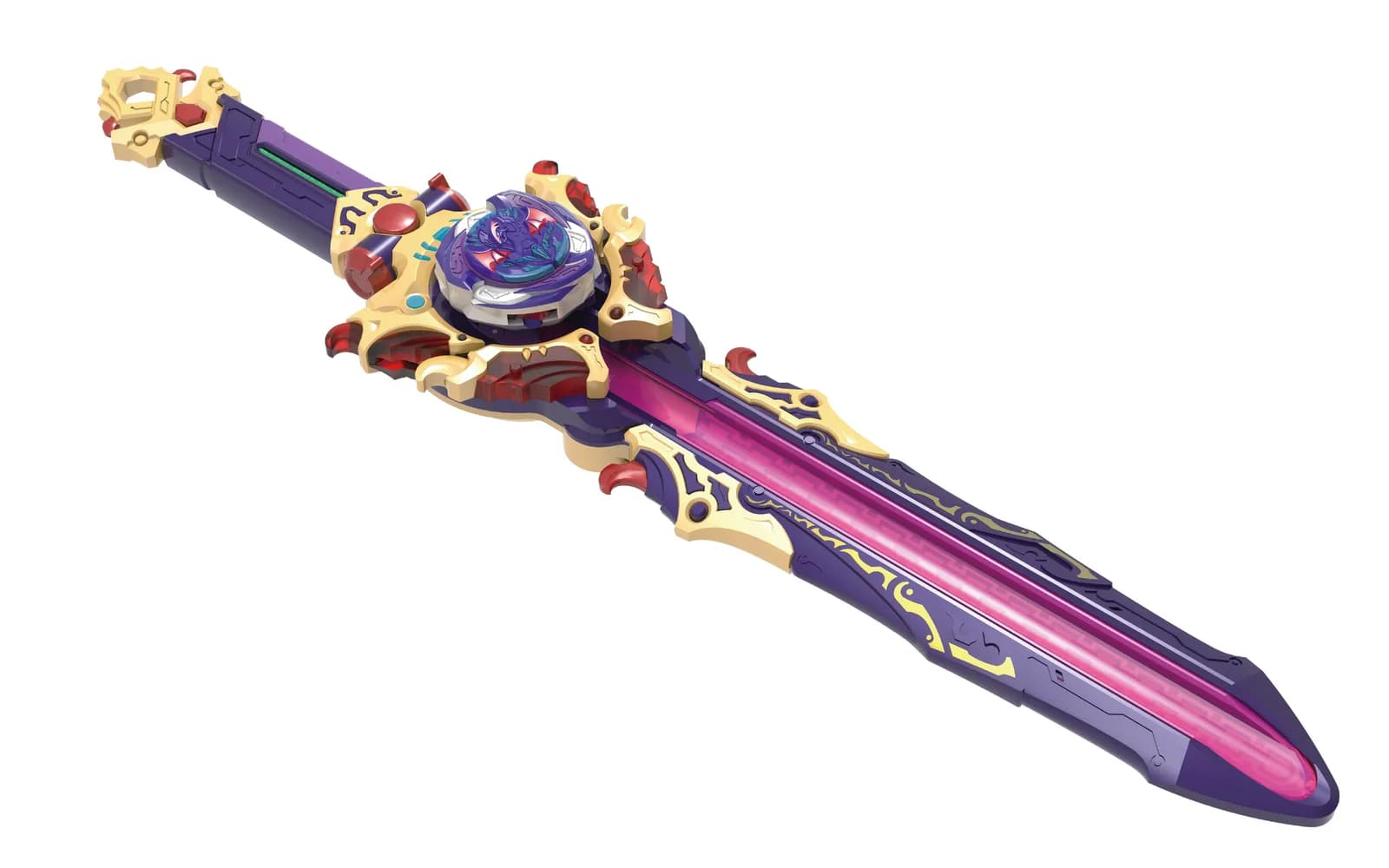 Дзига Infinity Nado Deluxe Pack Небесний Лорд EU654232 фото 6 Дзига Infinity Nado Deluxe Pack Небесний Лорд EU654232 фото 6