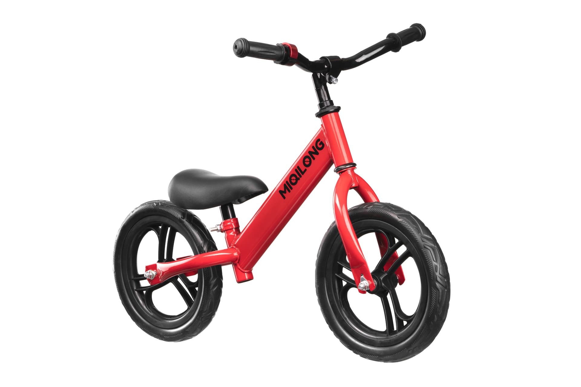 Біговел Miqilong SC 12" Red BTC-SC12-RED Біговел Miqilong SC 12" Red BTC-SC12-RED