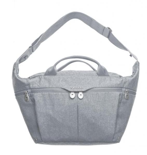Сумка Doona All-Day Bag Grey SP104-99-006-099 Сумка Doona All-Day Bag Grey SP104-99-006-099
