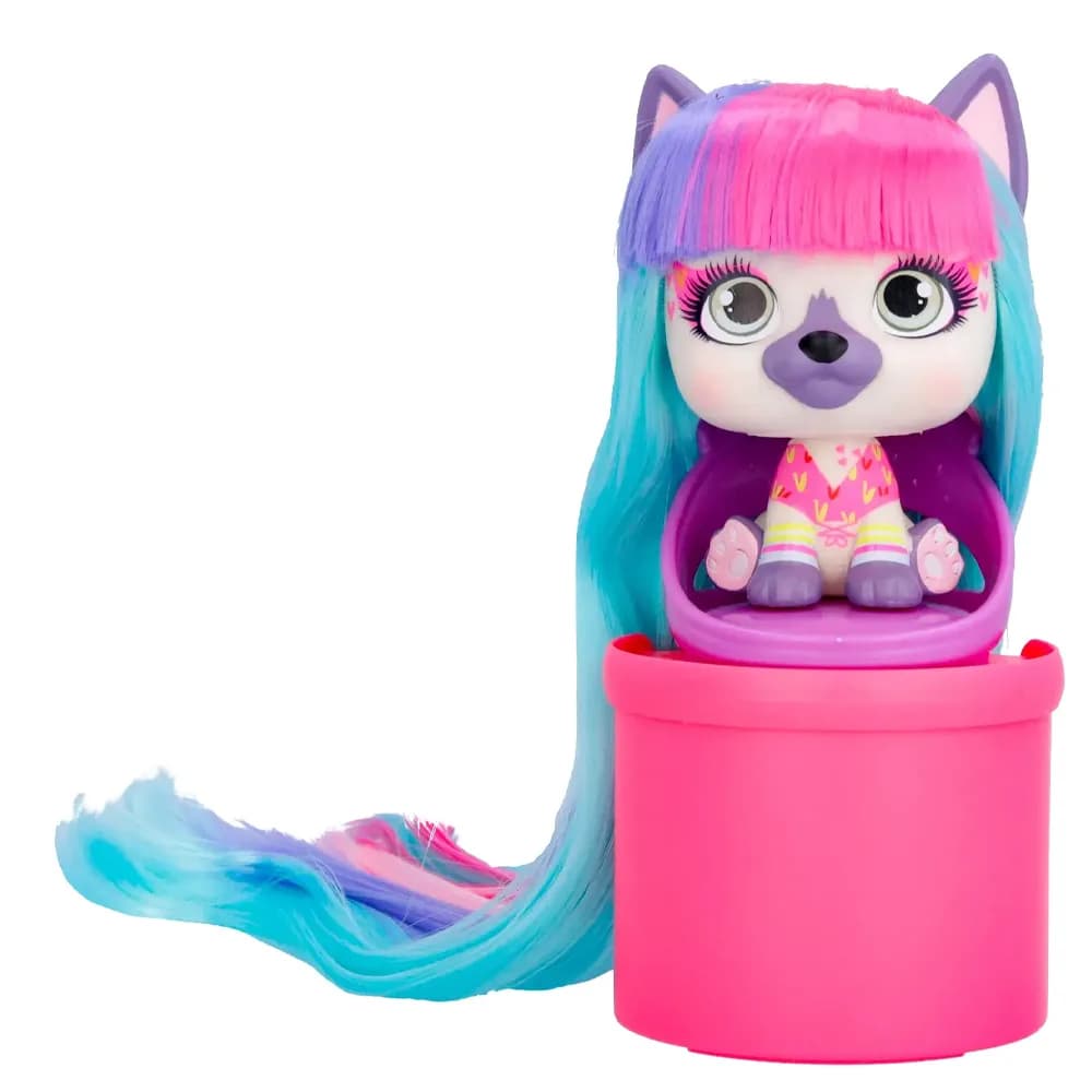 Фигурка собака IMC VIP Pets Натти 714809 фото 6 Фигурка собака IMC VIP Pets Натти 714809 фото 6