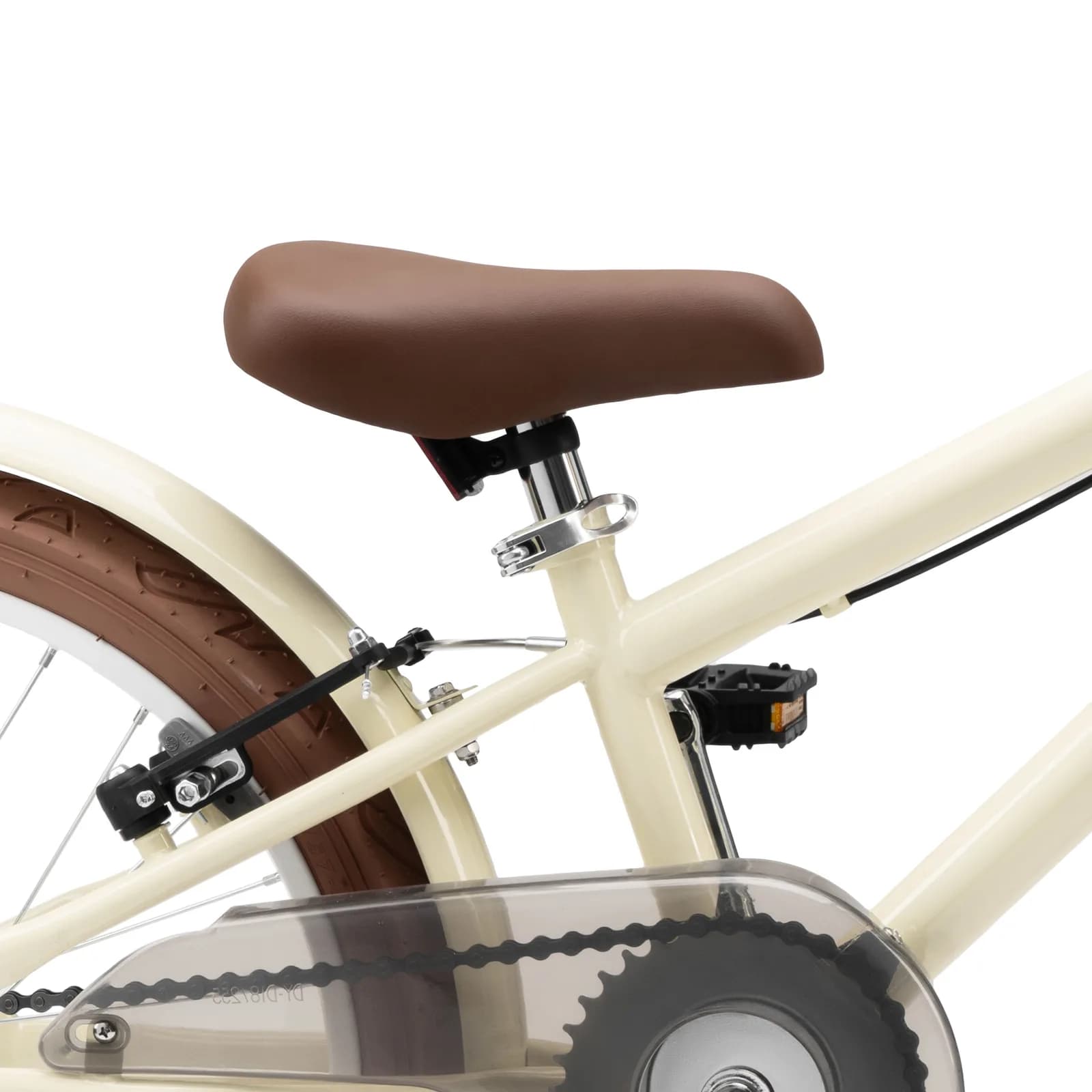 Велосипед Miqilong RM 20" beige RBB-RM20-BEIGE фото 9 Велосипед Miqilong RM 20" beige RBB-RM20-BEIGE фото 9