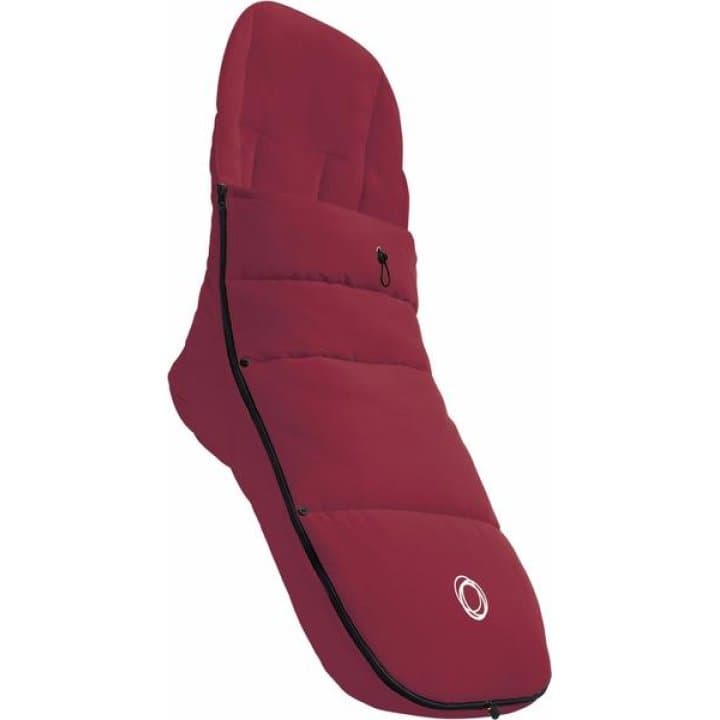 Конверт Bugaboo Ruby red 80112RR01 Конверт Bugaboo Ruby red 80112RR01