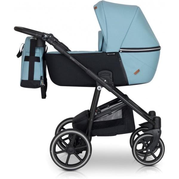 Коляска универсальная 2в1 Verdi Verano 02 9023-VV-02 Коляска универсальная 2в1 Verdi Verano 02 9023-VV-02