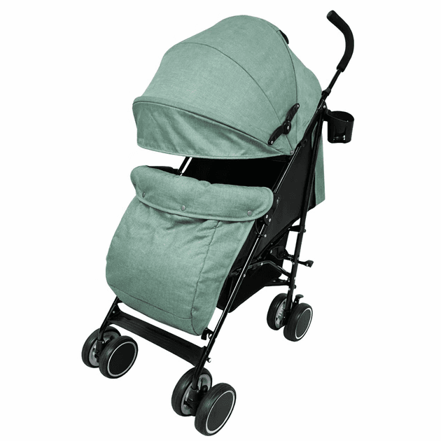 Коляска прогулянкова VELANO Jett 47313 light green Коляска прогулянкова VELANO Jett 47313 light green