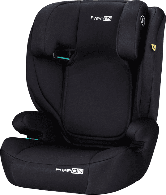 Автокресло FreeON Vega 49133 Black Автокресло FreeON Vega 49133 Black