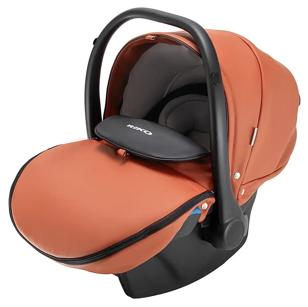 Автокрісло Riko Kite Eco 682021 фото 2 Автокрісло Riko Kite Eco 682021 фото 2