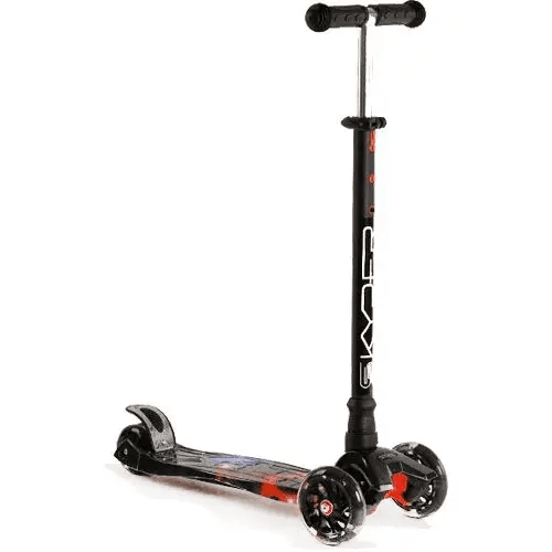 Самокат Best Scooter 4-х колісний Skyper Maxi 113-29048 Самокат Best Scooter 4-х колісний Skyper Maxi 113-29048