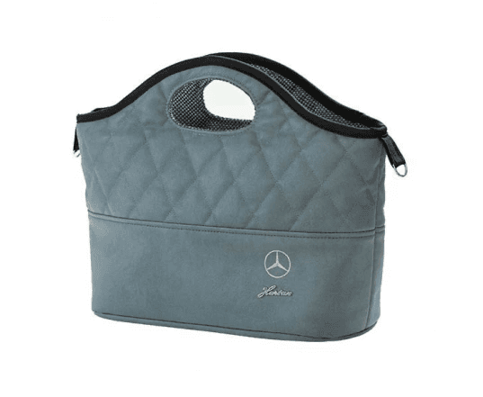Сумка Hartan Avantgarde GTX Mercedes Benz 411400939 Denim Blue Сумка Hartan Avantgarde GTX Mercedes Benz 411400939 Denim Blue