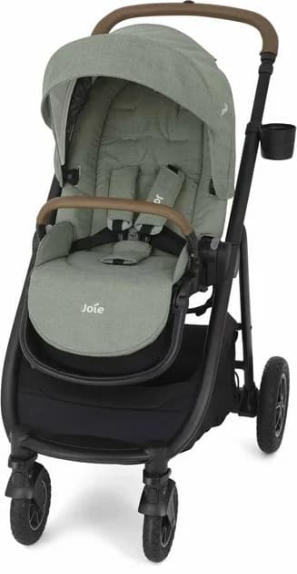 Коляска універсальна 2в1 Joie Versatrax Laurel S1803AALRL000/A1219PBL фото 3 Коляска універсальна 2в1 Joie Versatrax Laurel S1803AALRL000/A1219PBL фото 3