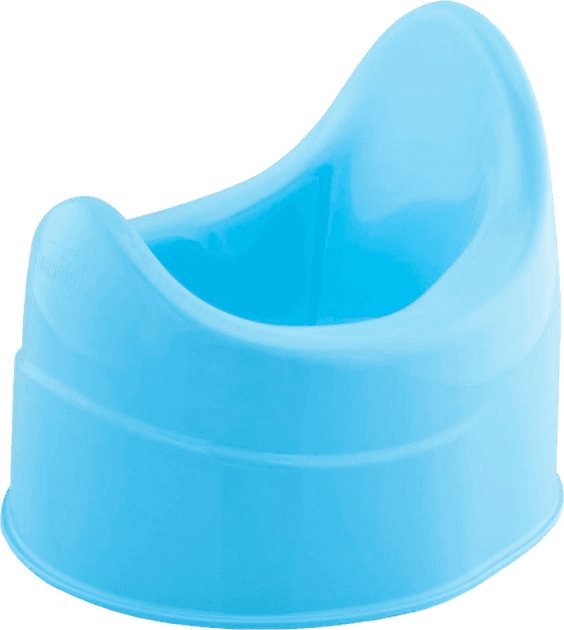 Горщик дитячий анатомічний Chicco Eco+ 18 м+ 11533.00.02 Горщик дитячий анатомічний Chicco Eco+ 18 м+ 11533.00.02