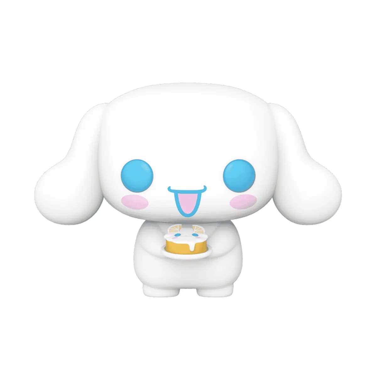 Ігрова фігурка FUNKO POP! cерії Sanrio: Hello Kitty - Сіннаморолл 80313 фото 2 Ігрова фігурка FUNKO POP! cерії Sanrio: Hello Kitty - Сіннаморолл 80313 фото 2