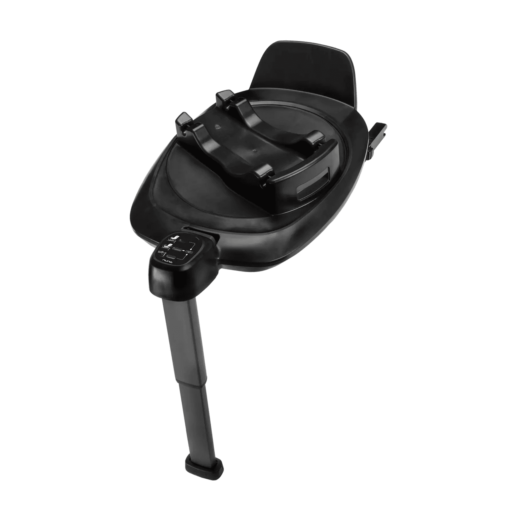 База Nuna Isofix IF14900ACSGL Black База Nuna Isofix IF14900ACSGL Black