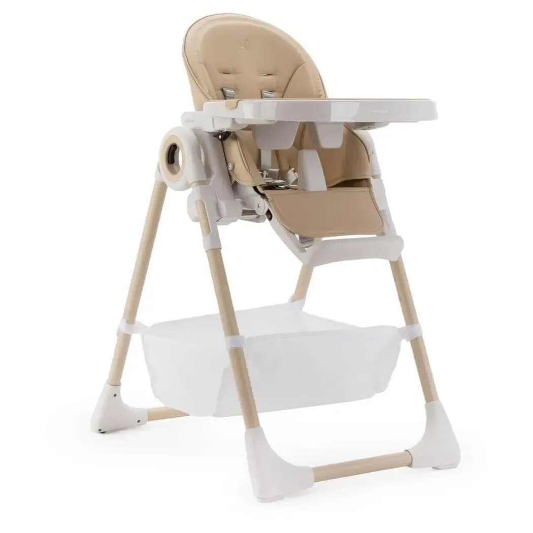 Стілець для годування Adamex Yuno 681640 beige фото 3 Стілець для годування Adamex Yuno 681640 beige фото 3