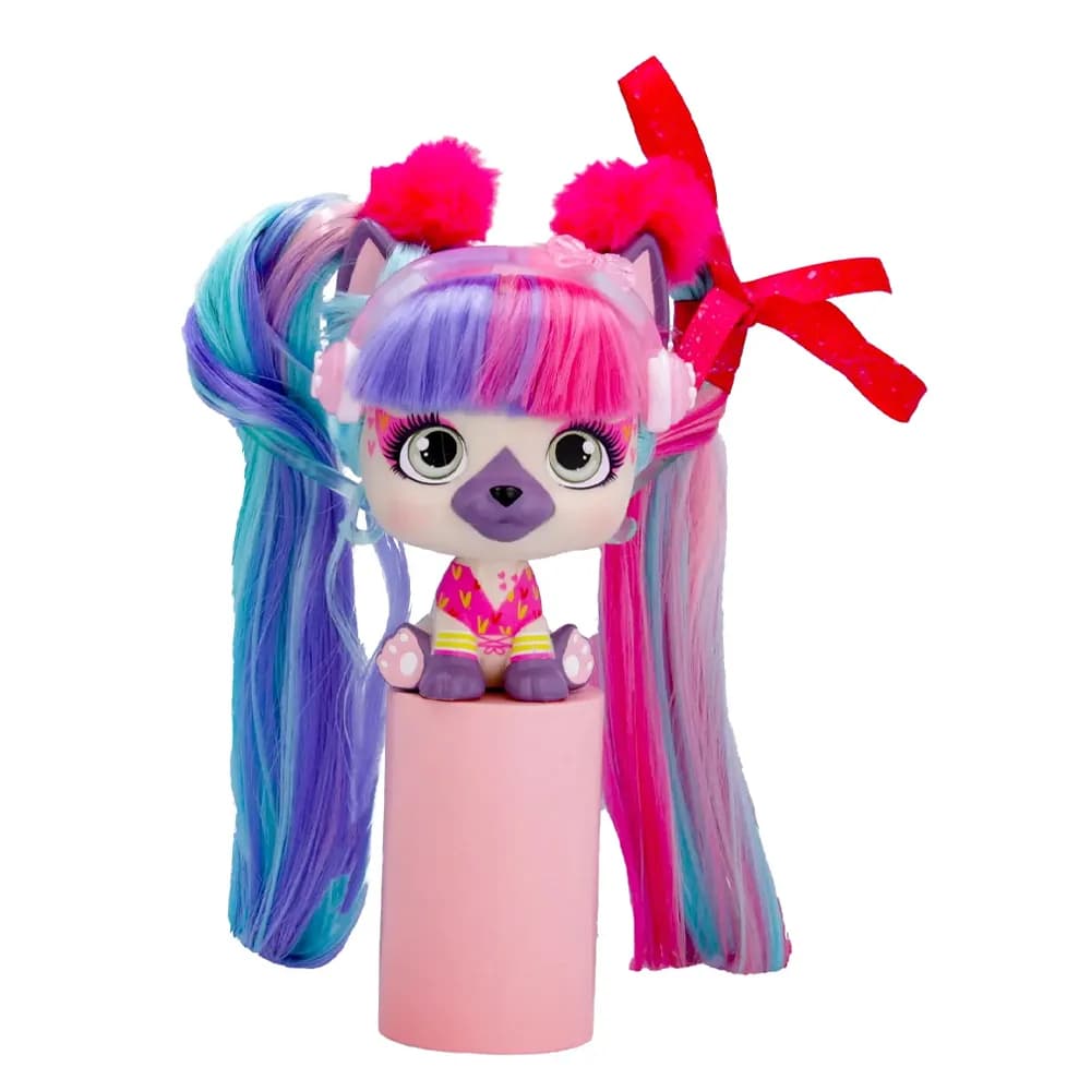 Фигурка собака IMC VIP Pets Натти 714809 фото 10 Фигурка собака IMC VIP Pets Натти 714809 фото 10