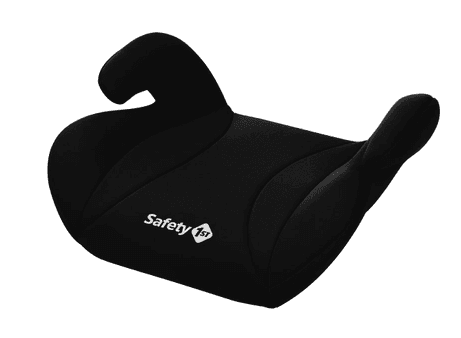 Автокрісло-бустер Safety 1st Manga 8535764000 Full Black Автокрісло-бустер Safety 1st Manga 8535764000 Full Black