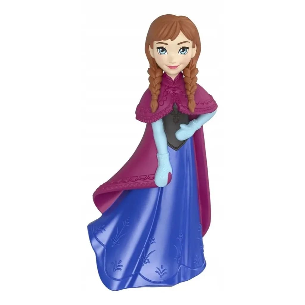 Кукла Disney Toys Принцеса HRN68 фото 2 Кукла Disney Toys Принцеса HRN68 фото 2