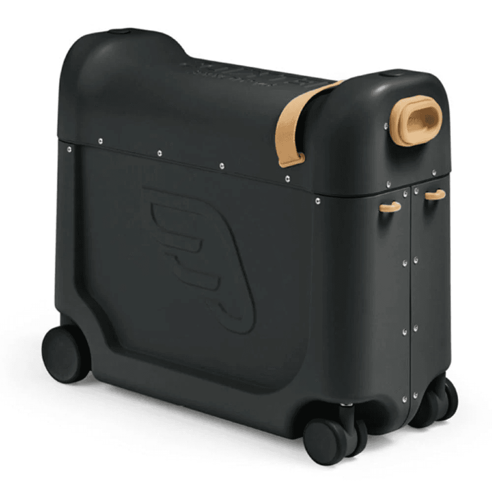 Валiза Stokke JetKids Bedbox 534505 Black Валiза Stokke JetKids Bedbox 534505 Black