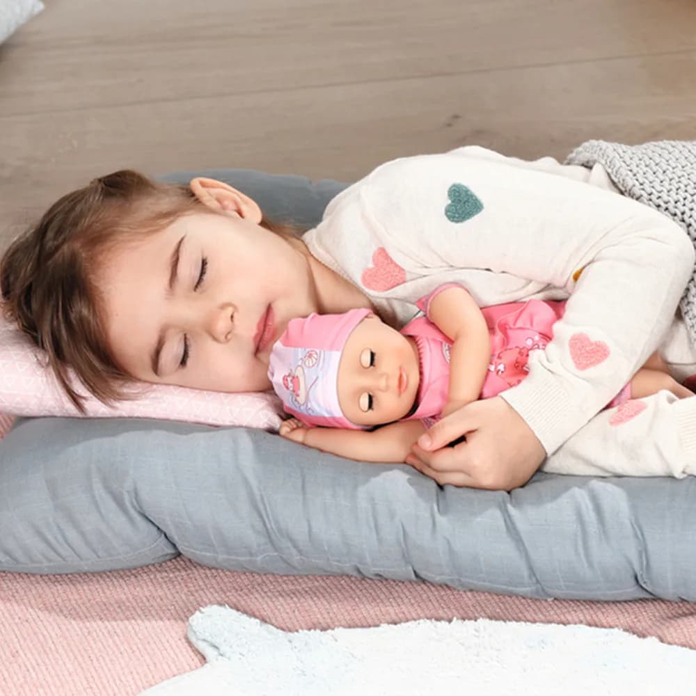 Пупс ZAPF Baby Annabell Замечательное купание 30см 707227 фото 10 Пупс ZAPF Baby Annabell Замечательное купание 30см 707227 фото 10