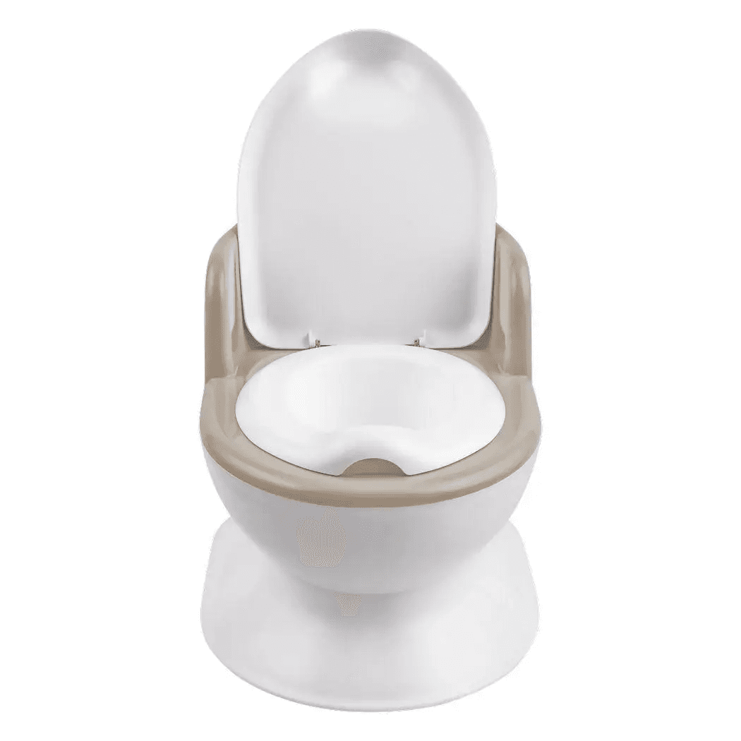 Горшок-унитаз Maltex Toddlers potty 0930_66 beige 681533 Горшок-унитаз Maltex Toddlers potty 0930_66 beige 681533
