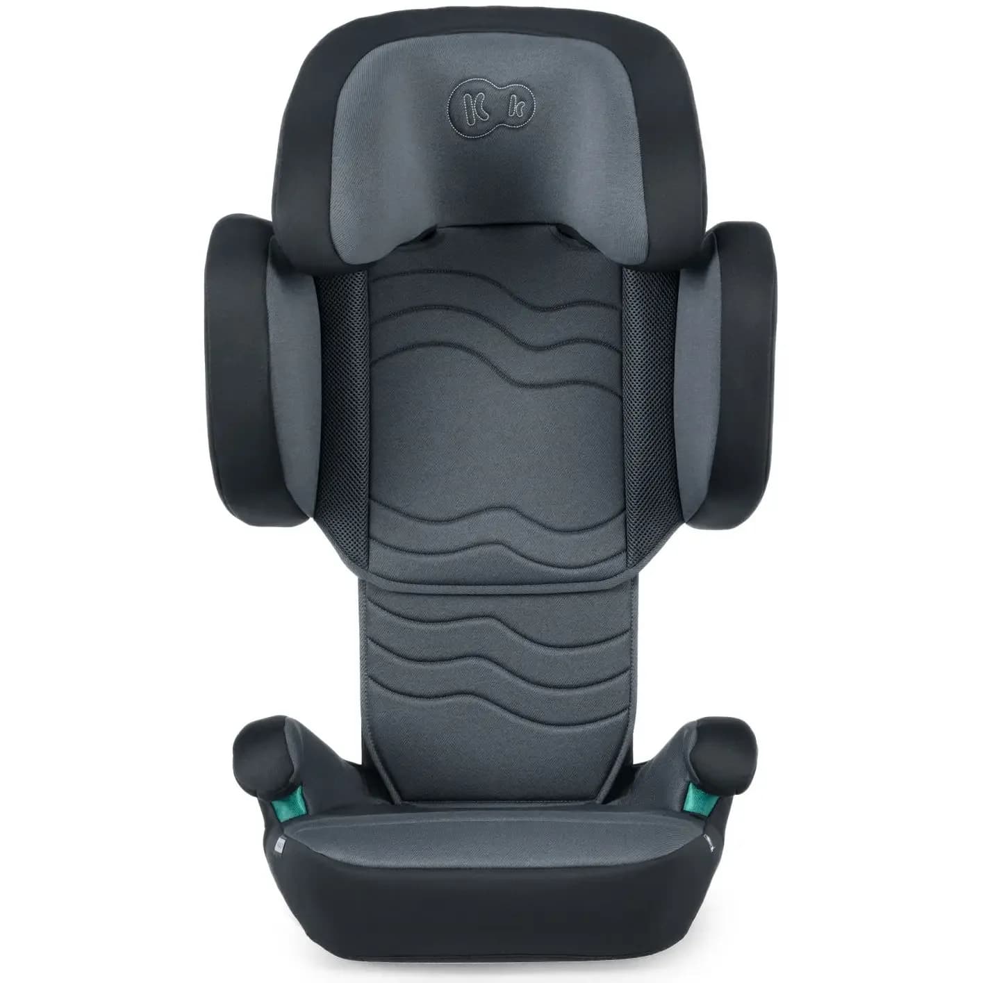 Автокрісло Kinderkraft Xpand 2 i-Size Graphite Black KCXPAN02BLK0000 фото 2 Автокрісло Kinderkraft Xpand 2 i-Size Graphite Black KCXPAN02BLK0000 фото 2