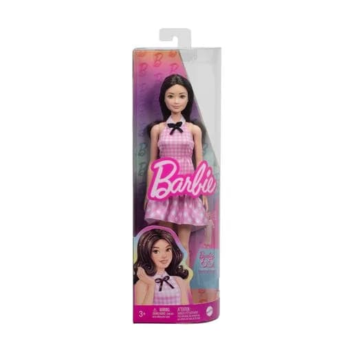 Кукла Barbie Модница HRH21 фото 3 Кукла Barbie Модница HRH21 фото 3
