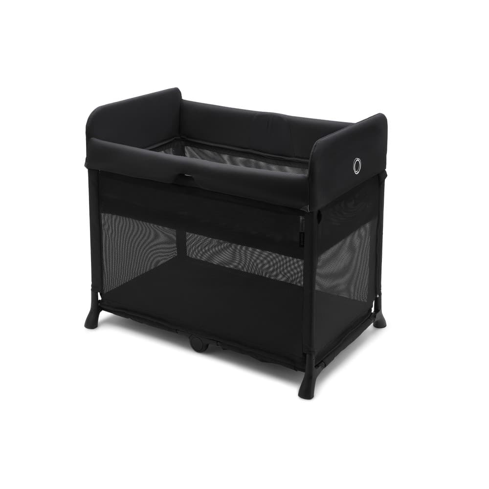 Mанеж Bugaboo Stardust Black 950000ZW01 Mанеж Bugaboo Stardust Black 950000ZW01