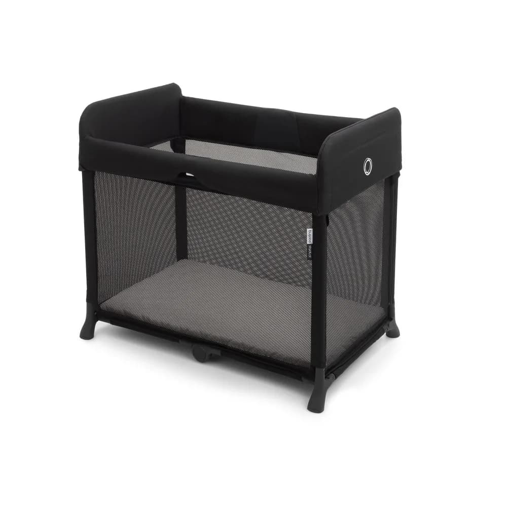 Mанеж Bugaboo Stardust Black 950000ZW01 фото 4 Mанеж Bugaboo Stardust Black 950000ZW01 фото 4