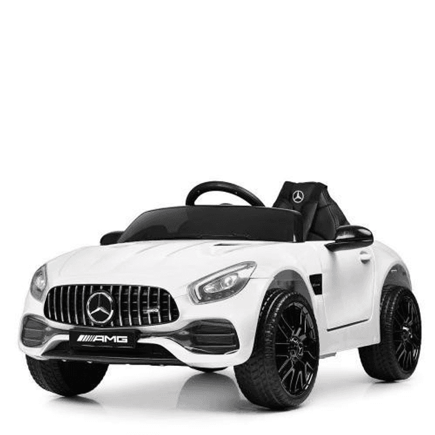Электромобиль Bambi Mercedes M4062EBLR-1 Электромобиль Bambi Mercedes M4062EBLR-1