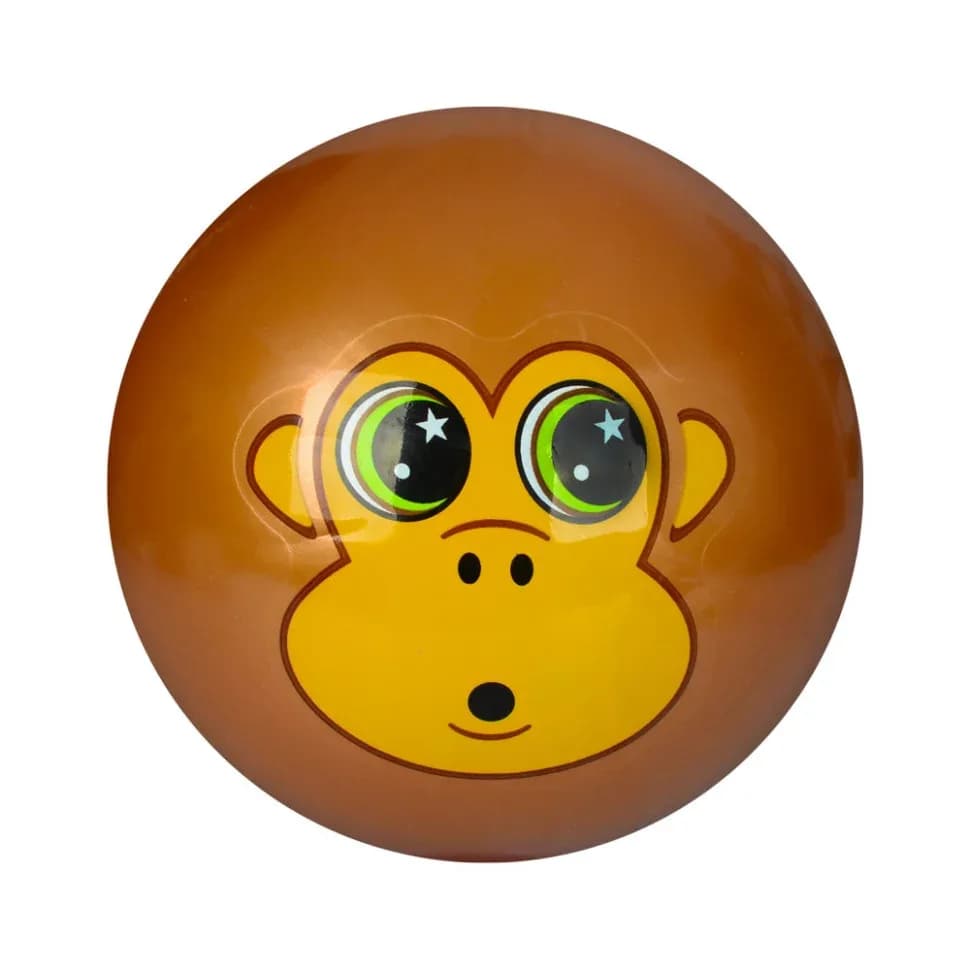 Мяч 9" Baby Toys MS 0249-1 фото 6 Мяч 9" Baby Toys MS 0249-1 фото 6