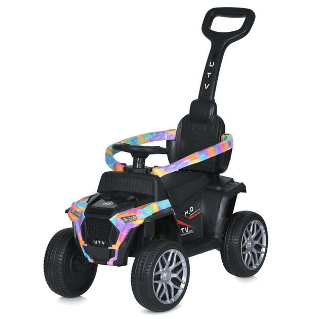 Каталка-толокар Bambi M 5731EL-12 Каталка-толокар Bambi M 5731EL-12