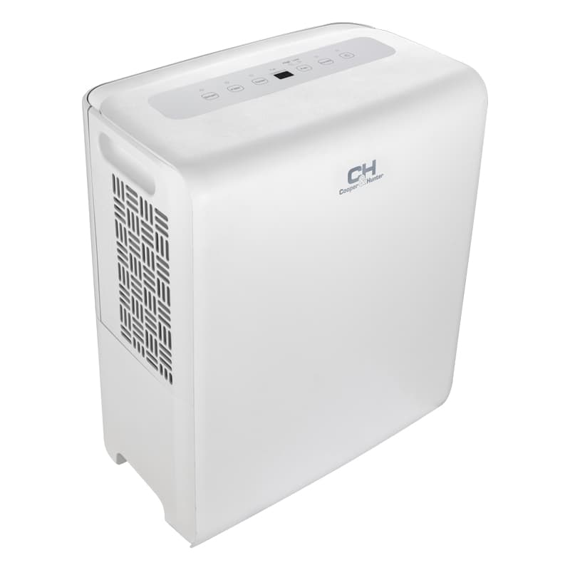 Осушитель воздуха Cooper&Hunter CH-D010WD2-24LDNEW Осушитель воздуха Cooper&Hunter CH-D010WD2-24LDNEW