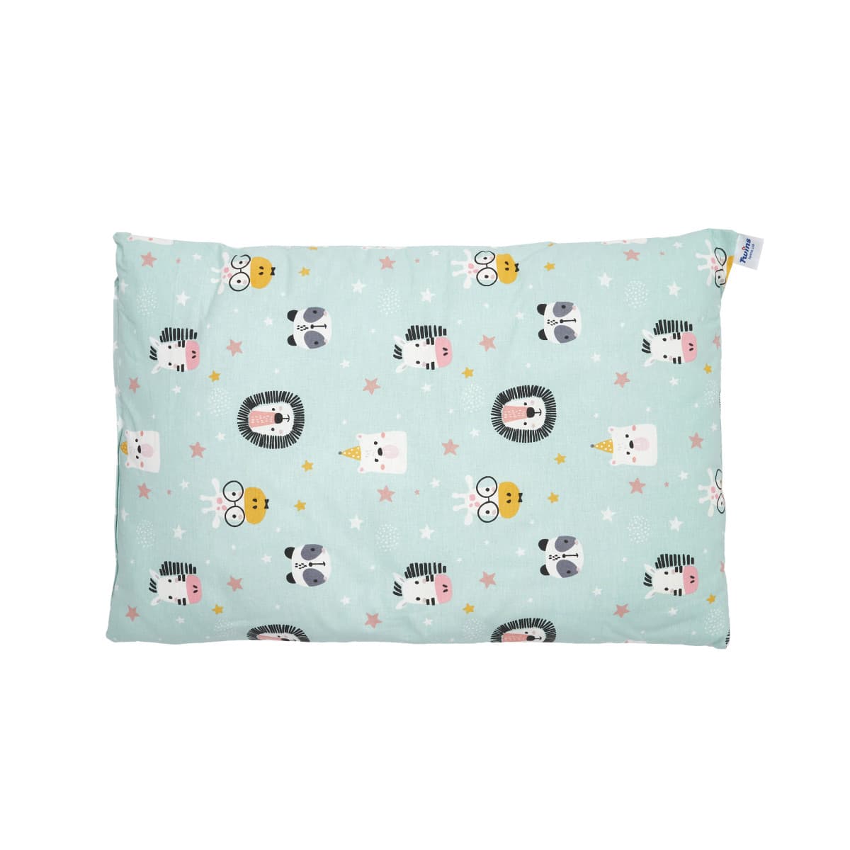 Подушка и наволочка Twins 1290PNT40х60 multicolor Подушка и наволочка Twins 1290PNT40х60 multicolor