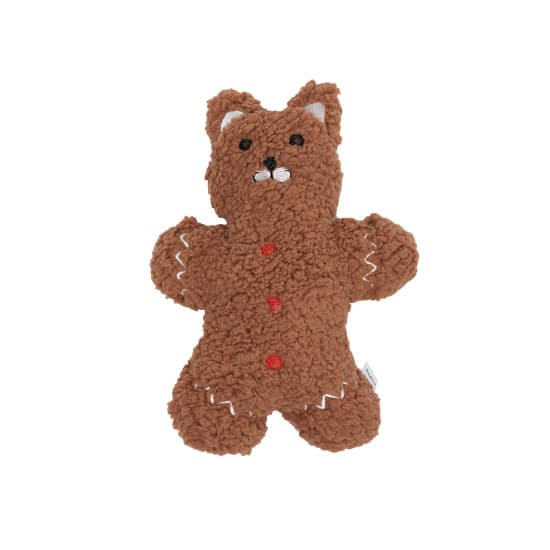 Подушка Twins Котик 7098-PDK-07 brown Подушка Twins Котик 7098-PDK-07 brown