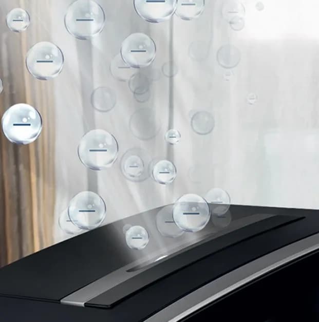 Увлажнитель воздуха Electrolux EHU-3315D фото 7 Увлажнитель воздуха Electrolux EHU-3315D фото 7