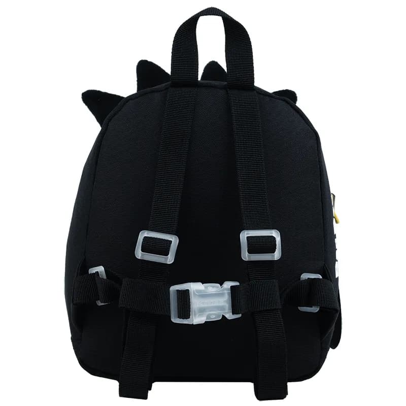 Рюкзак Kite Kids HK24-538XXS -чорний фото 3 Рюкзак Kite Kids HK24-538XXS -чорний фото 3