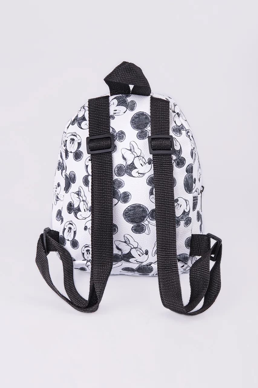 Рюкзак "Микки" Liliboom kids 25 черный фото 3 Рюкзак "Микки" Liliboom kids 25 черный фото 3