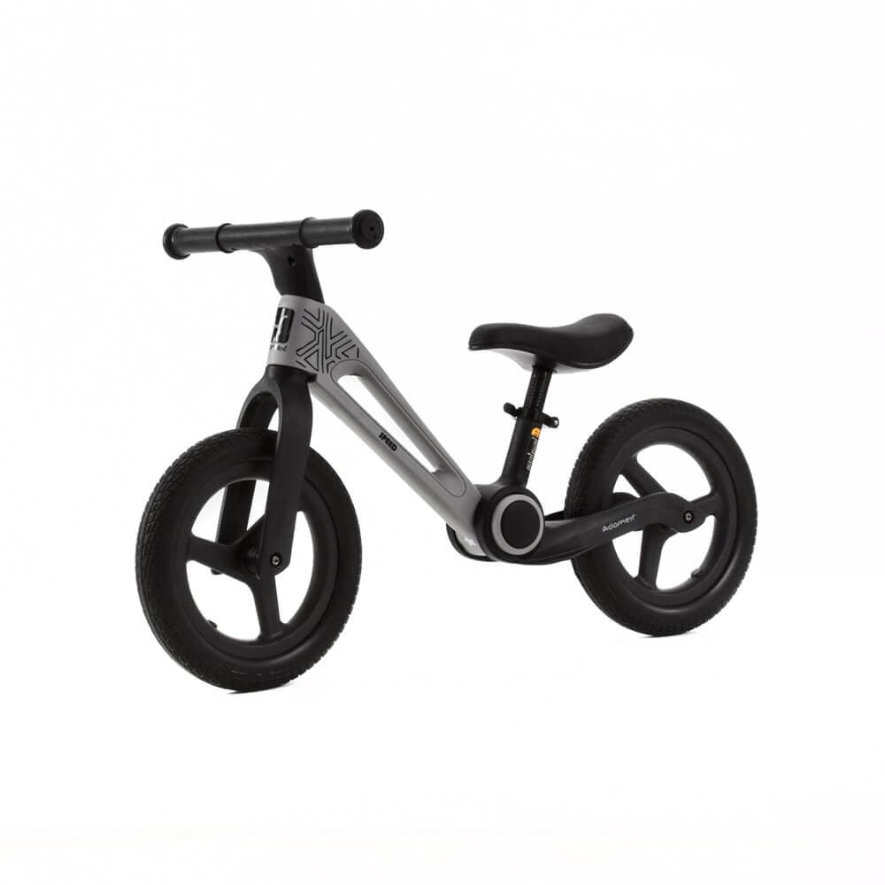 Беговел 12" Adamex Speed 681622 grey Беговел 12" Adamex Speed 681622 grey