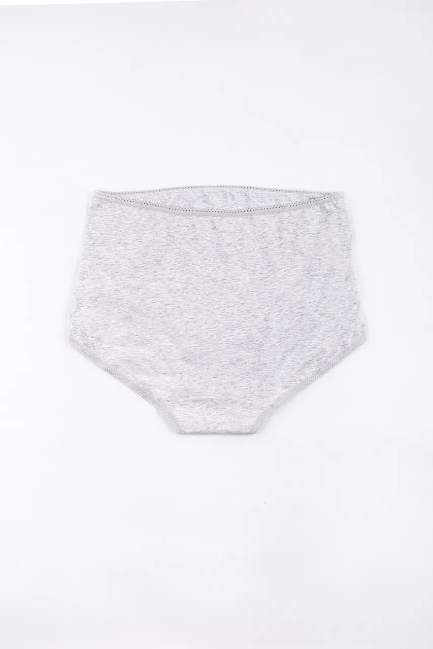 Труси для вагітних XXL-XXXL Tory 001 - сірий фото 2 Труси для вагітних XXL-XXXL Tory 001 - сірий фото 2