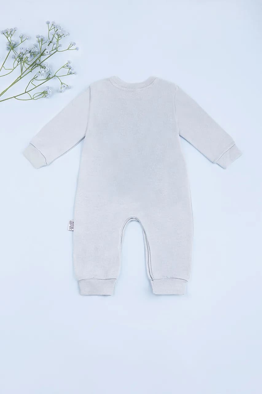 Комбинезон детский 3-12 Murat baby 7510-мятный фото 2 Комбинезон детский 3-12 Murat baby 7510-мятный фото 2