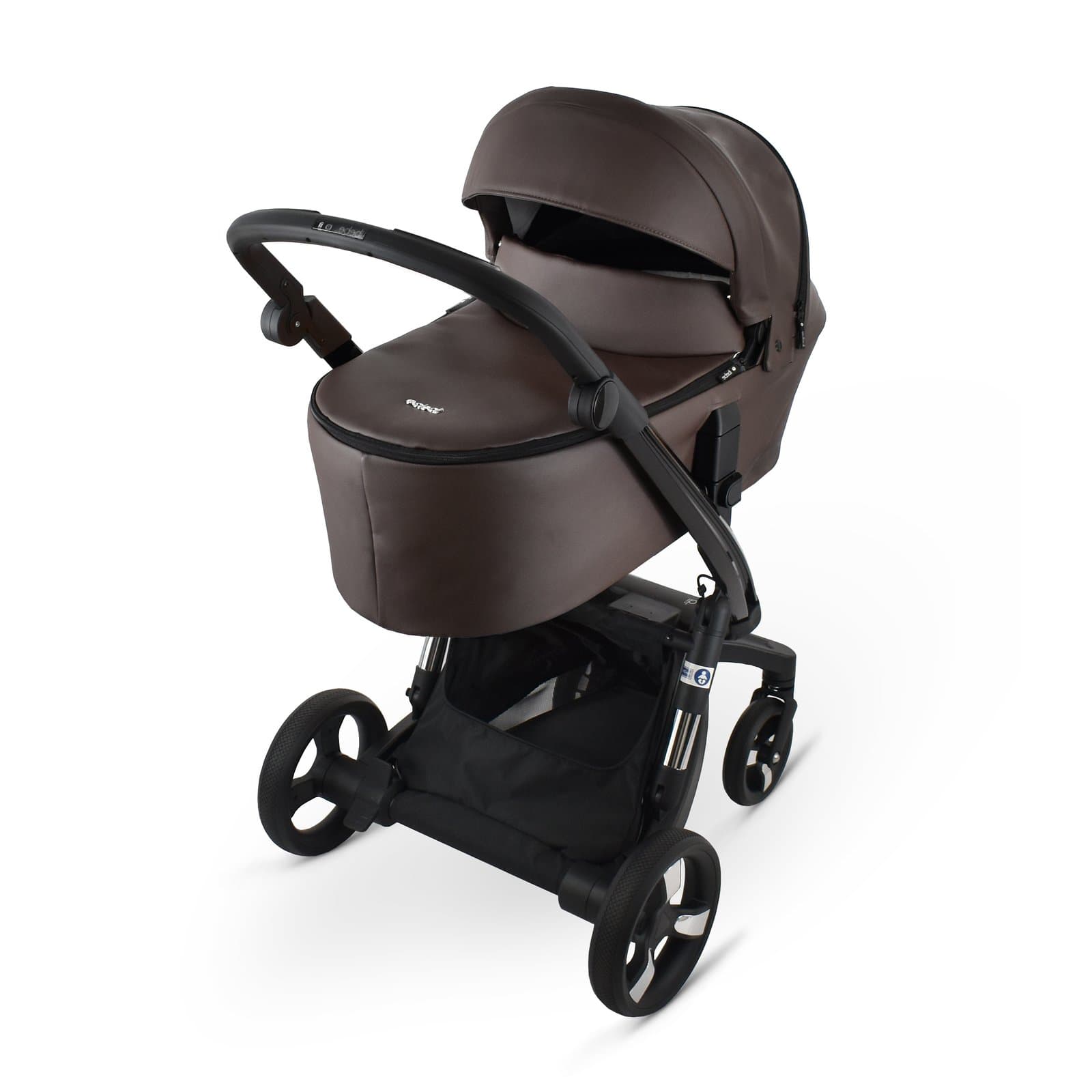Коляска універсальна 2в1 iBebe i-stop ib-is-41 Коляска універсальна 2в1 iBebe i-stop ib-is-41