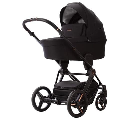 Коляска универсальная 2в1 Bebetto Monti 02 Stella 503.44.25.S02 Коляска универсальная 2в1 Bebetto Monti 02 Stella 503.44.25.S02