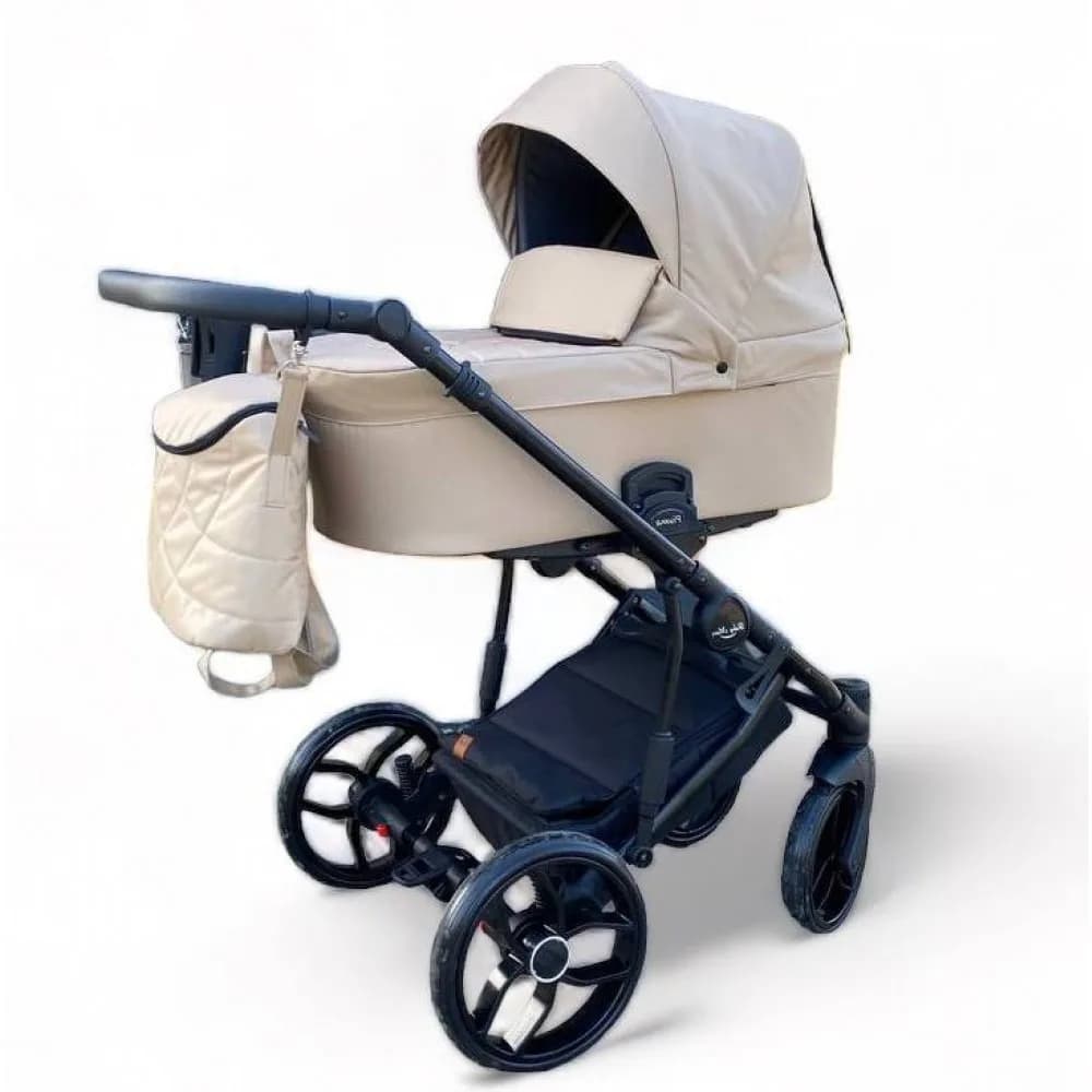Коляска универсальная 2в1 Baby Merc Piuma new 13B PN13B фото 2 Коляска универсальная 2в1 Baby Merc Piuma new 13B PN13B фото 2