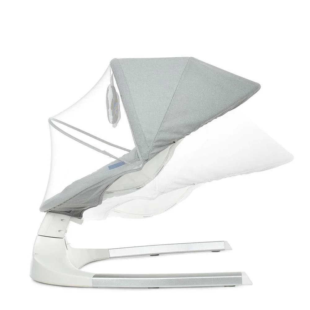 Качель El Camino Myla ME 1074 Soft Gray фото 2 Качель El Camino Myla ME 1074 Soft Gray фото 2
