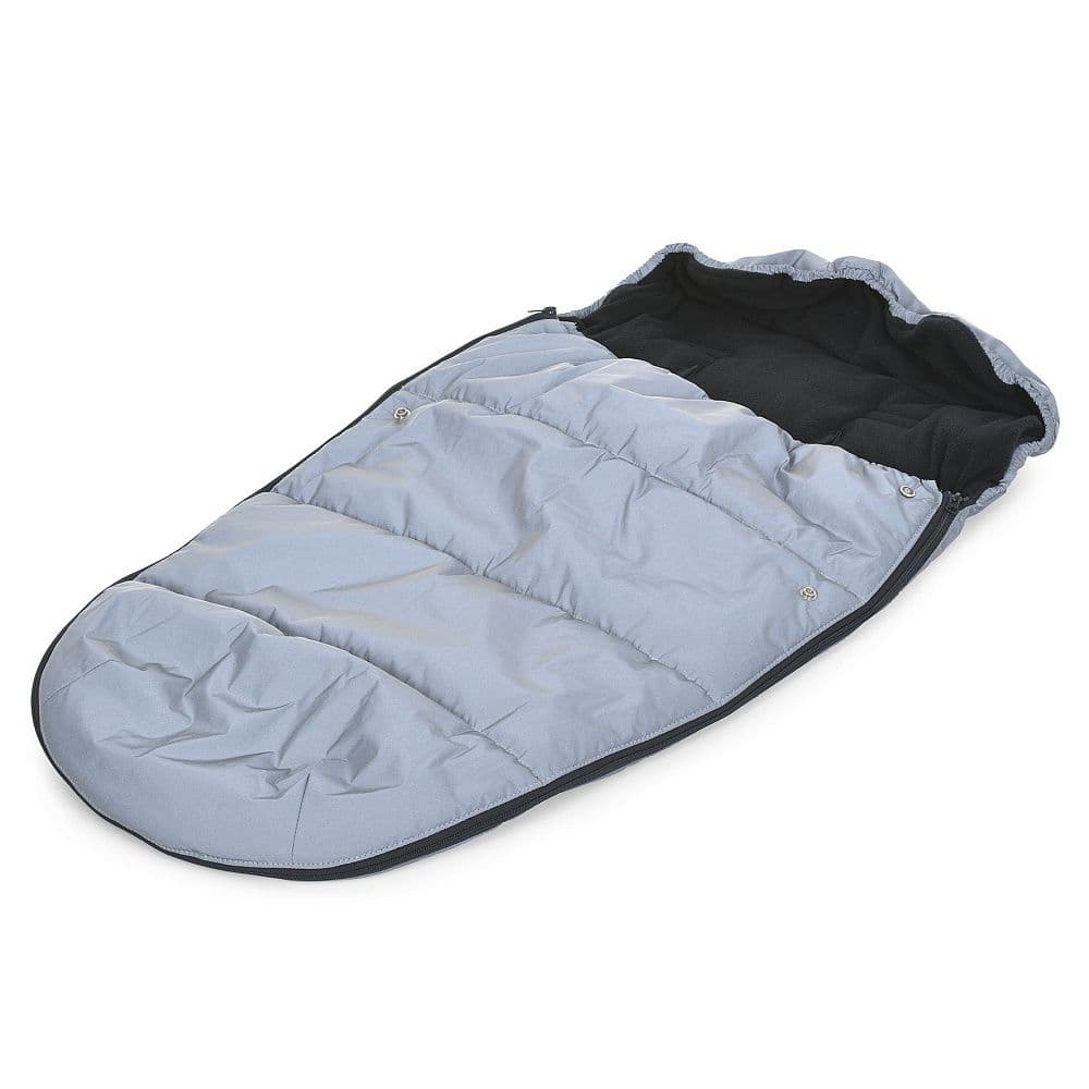 Конверт El Camino ME 1131 Footmuff Plus Reflective Конверт El Camino ME 1131 Footmuff Plus Reflective