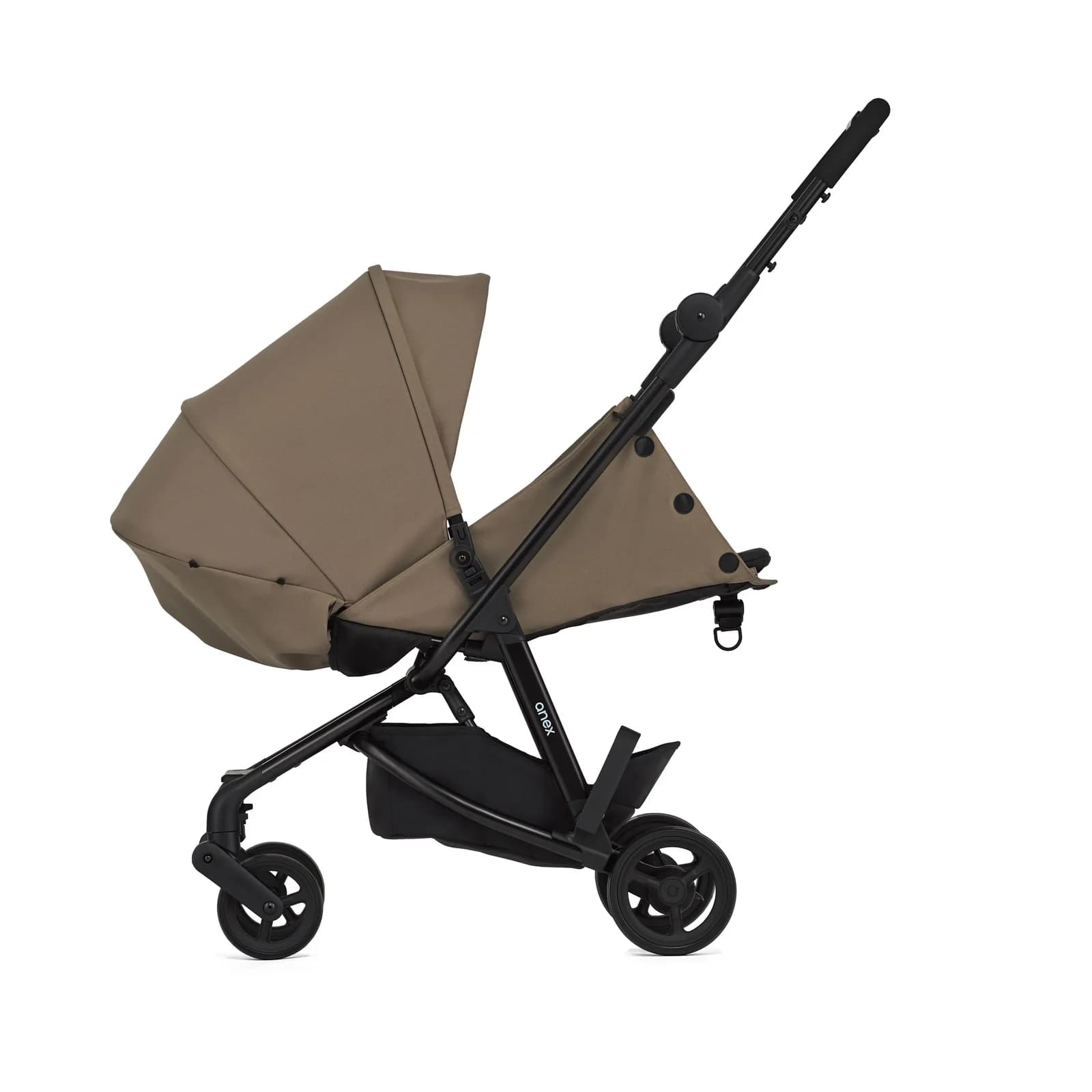 Коляска прогулянкова ANEX Air-Z Az-07 Omega фото 7 Коляска прогулянкова ANEX Air-Z Az-07 Omega фото 7
