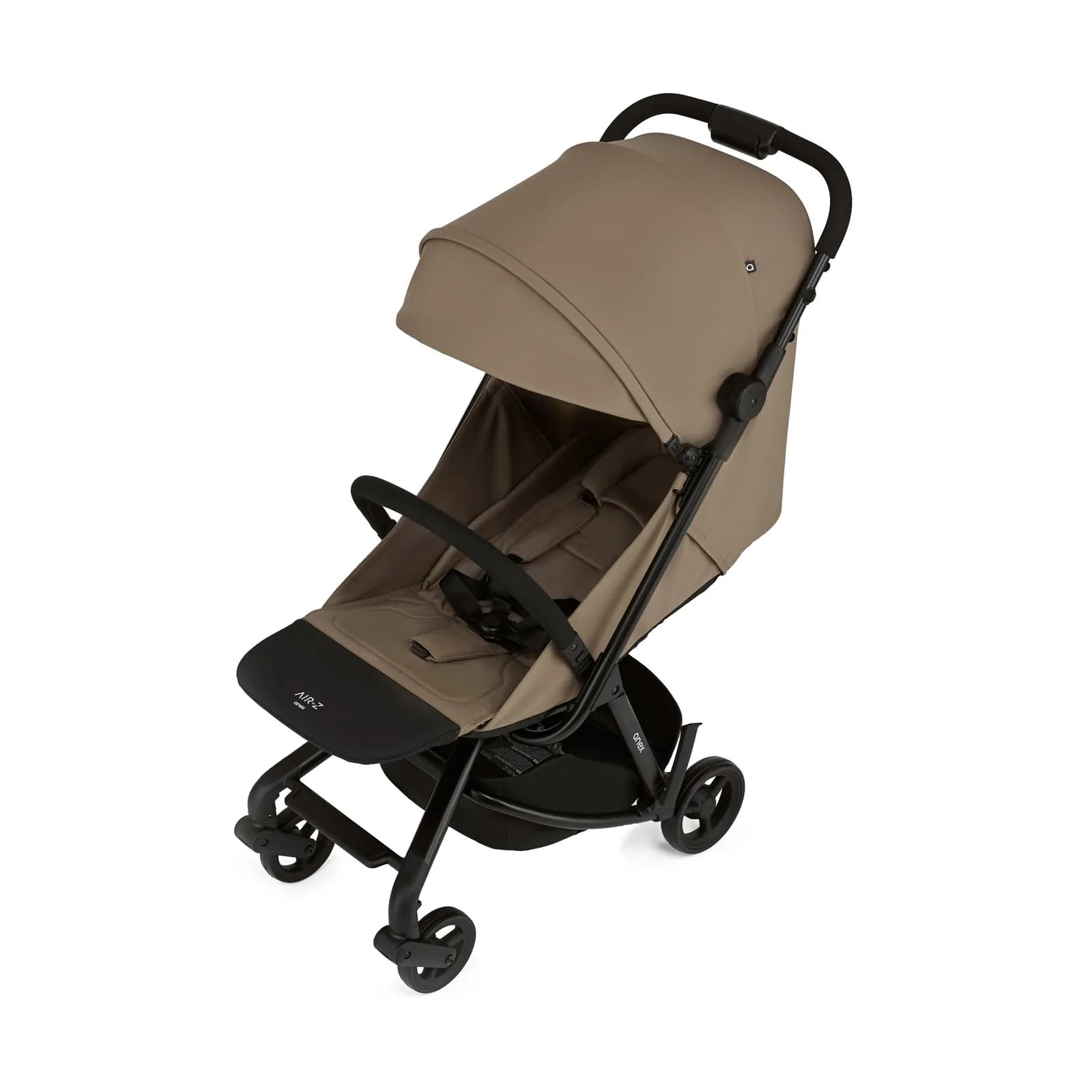 Коляска прогулянкова ANEX Air-Z Az-07 Omega фото 6 Коляска прогулянкова ANEX Air-Z Az-07 Omega фото 6