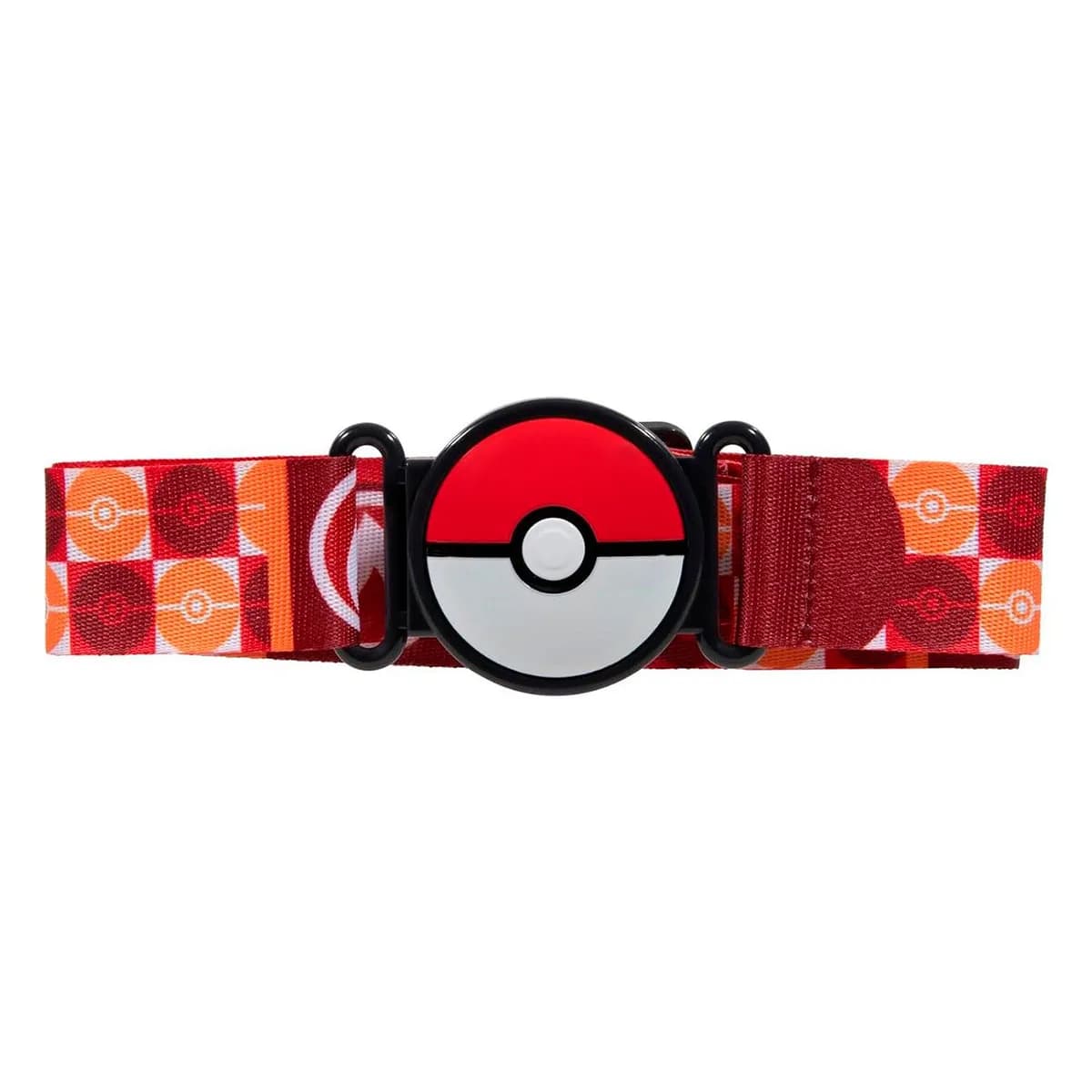 Игровой набор Pokemon W14 Пояс с покеболами Чармандер PKW3163 фото 2 Игровой набор Pokemon W14 Пояс с покеболами Чармандер PKW3163 фото 2